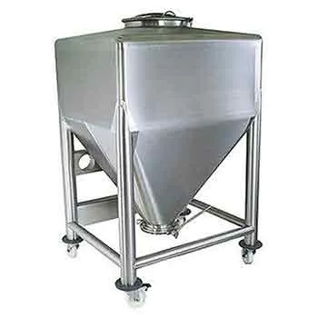 bin blender manufacturer