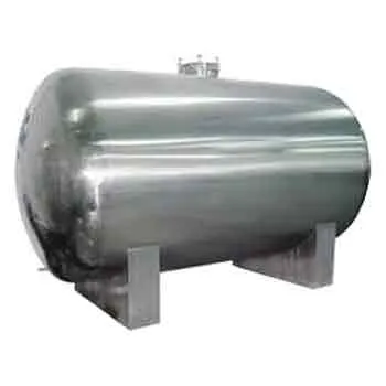 Storage Tank and Vessels manufacturer , supplier