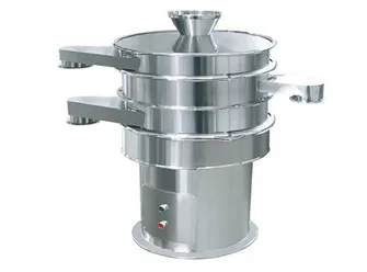 Vibro sifter